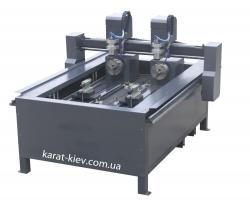 Фрезерный станок с ЧПУ Karat 4D